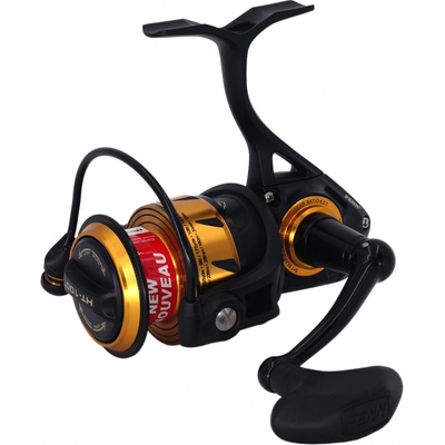 Penn Spinfisher VI 2500