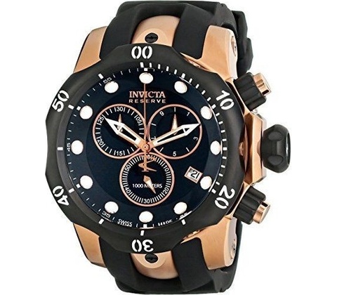 Invicta 5733