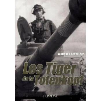 Image 1 of Les Tiger De La Totenkopf