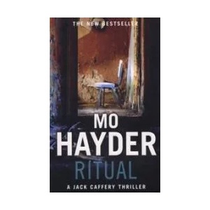 Ritual | Mo Hayder (2008)