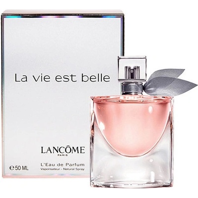 Lancôme La Vie Est Belle parfémovaná voda dámská 30 ml tester