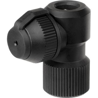 Topeak Nano AirBooster L + 16g CO2