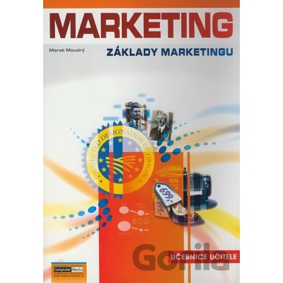 Marketing Základy marketingu 2