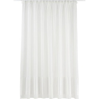 Záclona DANDY 500x245 cm krémová