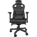 Genesis Nitro 950 čierne