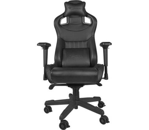Genesis Nitro 950 čierne