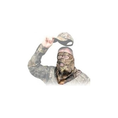 Primos Lovecká kukla Cotton Mossy Oak