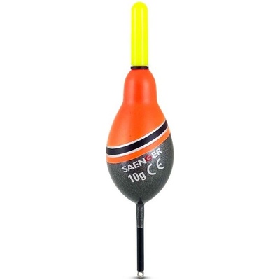 Saenger Plavák IQ LED Allround 10g
