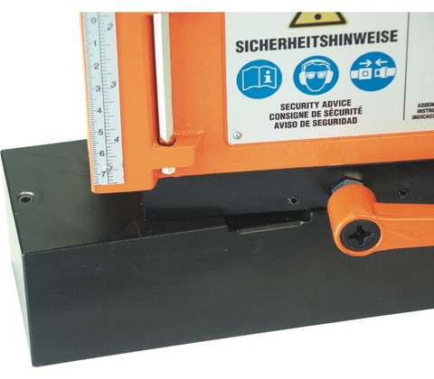 Alfra Rotabest 60RLE