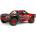 ARRMA Mojave 6S BLX 1: 7 4WD RTR червена