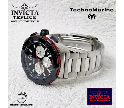 TechnoMarine 725028