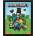 Pyramid Posters Minecraft: Characters - 3D obraz