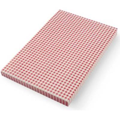 Hendi Nepromastitelný papír - 500 ks, kontrolovaný vzor, 500 ks., 420x275mm