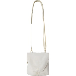 The North Face Чанта за рамо The north face Glen Canyon Pocket Crossbody Shoulder bag - White Dune / Desert Stone - размер One Size (510-6255-0411)