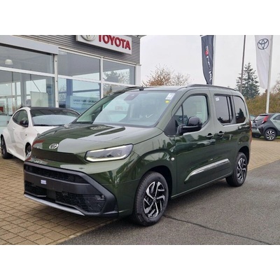 Toyota Proace City L1 1.5 D-4D 96 kW