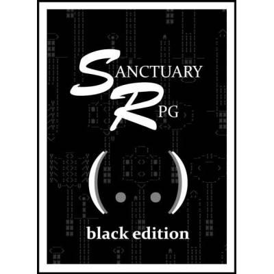 Игра SanctuaryRPG: Black Edition за PC Steam, Електронна доставка