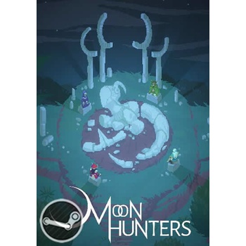 Moon Hunters