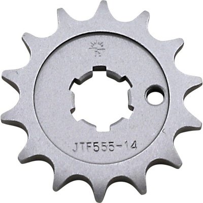 JT Sprockets JTF 555-14