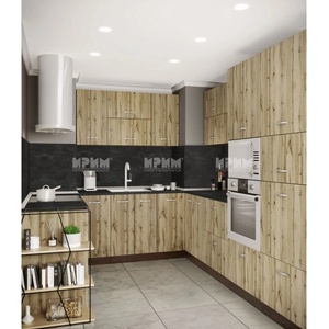 Bogdan Furniture I Кухня модел 927