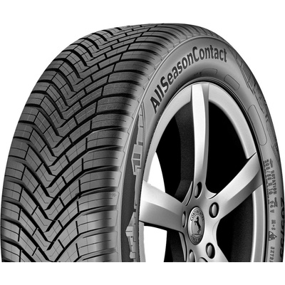 Continental AllSeasonContact 195/55 R16 91H