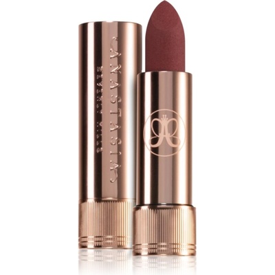 Anastasia Beverly Hills Matte Lipstick матиращо червило цвят Sugar Plum 3 гр
