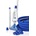 Manufacturas GRE Комплект за почистване на басейни Little VAC | GRE (08011A)