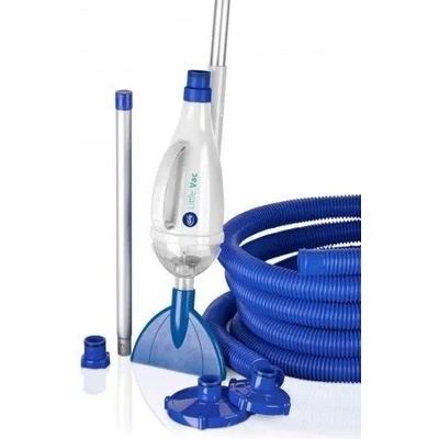 Manufacturas GRE Комплект за почистване на басейни Little VAC | GRE (08011A)