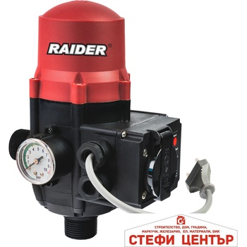 Raider 070189