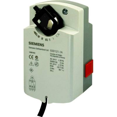 Siemens GSD361.1A