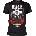 W. A. S. P W. A. S. P. The Crimson Idol Tour Black M Риза (PHD12253M)
