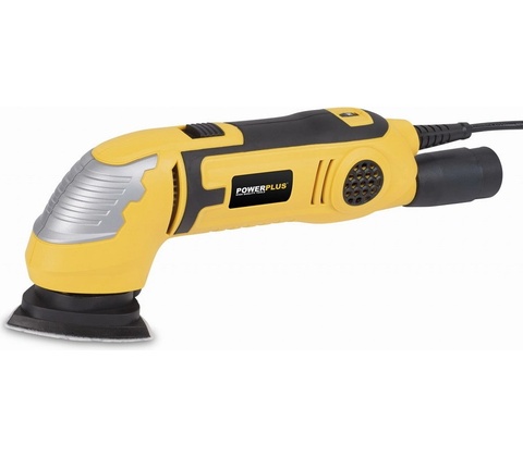 PowerPlus POWX0490