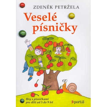 Veselé písničky