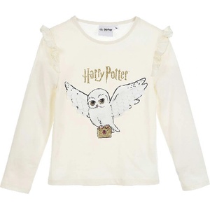Kids movie heroes Блуза harry potter (hu1078-owhite)