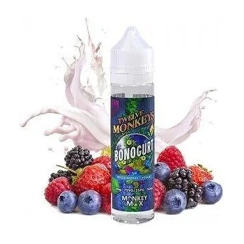 Image 1 of Twelve Monkeys Bonogurt 50ml