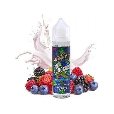 Twelve Monkeys Bonogurt 50ml