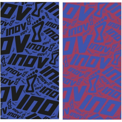 Inov-8 Wrag 30 multifunkční nákrčník pink blue