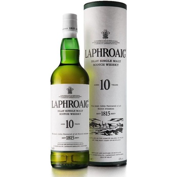 Image 1 of LAPHROAIG Лафройг 10г