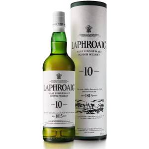 LAPHROAIG Лафройг 10г