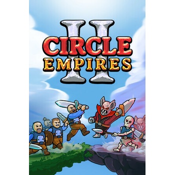 Circle Empires 2