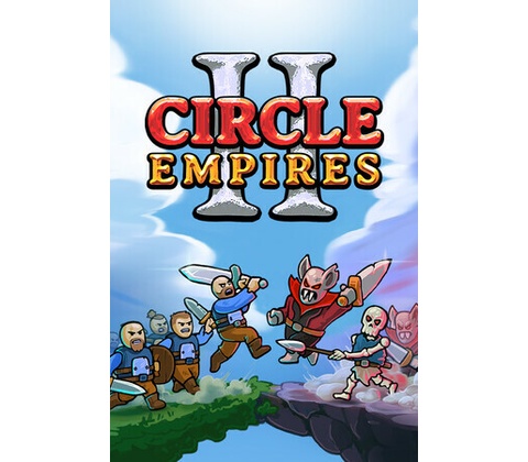Circle Empires 2