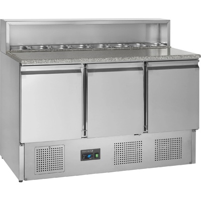 Saladeta Tefcold PT 930