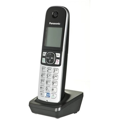 Panasonic KX-TGA681 – Zbozi.Blesk.cz