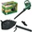 Bosch Universal GardenTidy 3000 (06008B1001)