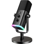 FIFINE MICROPHONE AM8 black Микрофон