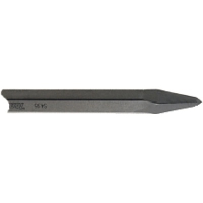 Makita – příslušenství P-13035 špičák HEX 17/19mm 17x280mm STOP Varianta: Makita – příslušenství P-13035 špičák HEX 17/19mm 17x280mm STOP