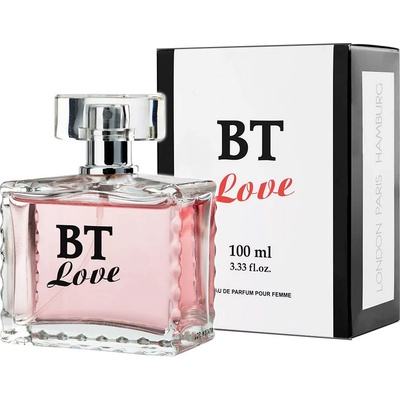 Aurora cosmetics BT Love for women 100 ml