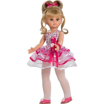 Berbesa holčička Monika 40cm