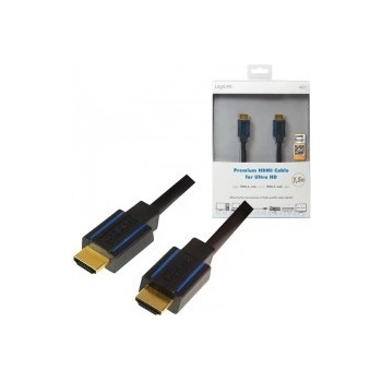 LogiLink CHB007