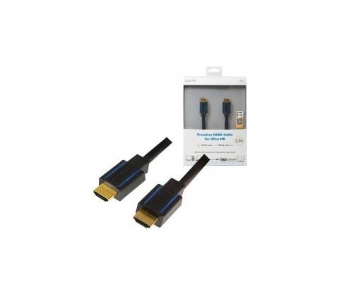 LogiLink CHB007