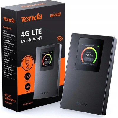 Tenda MF6